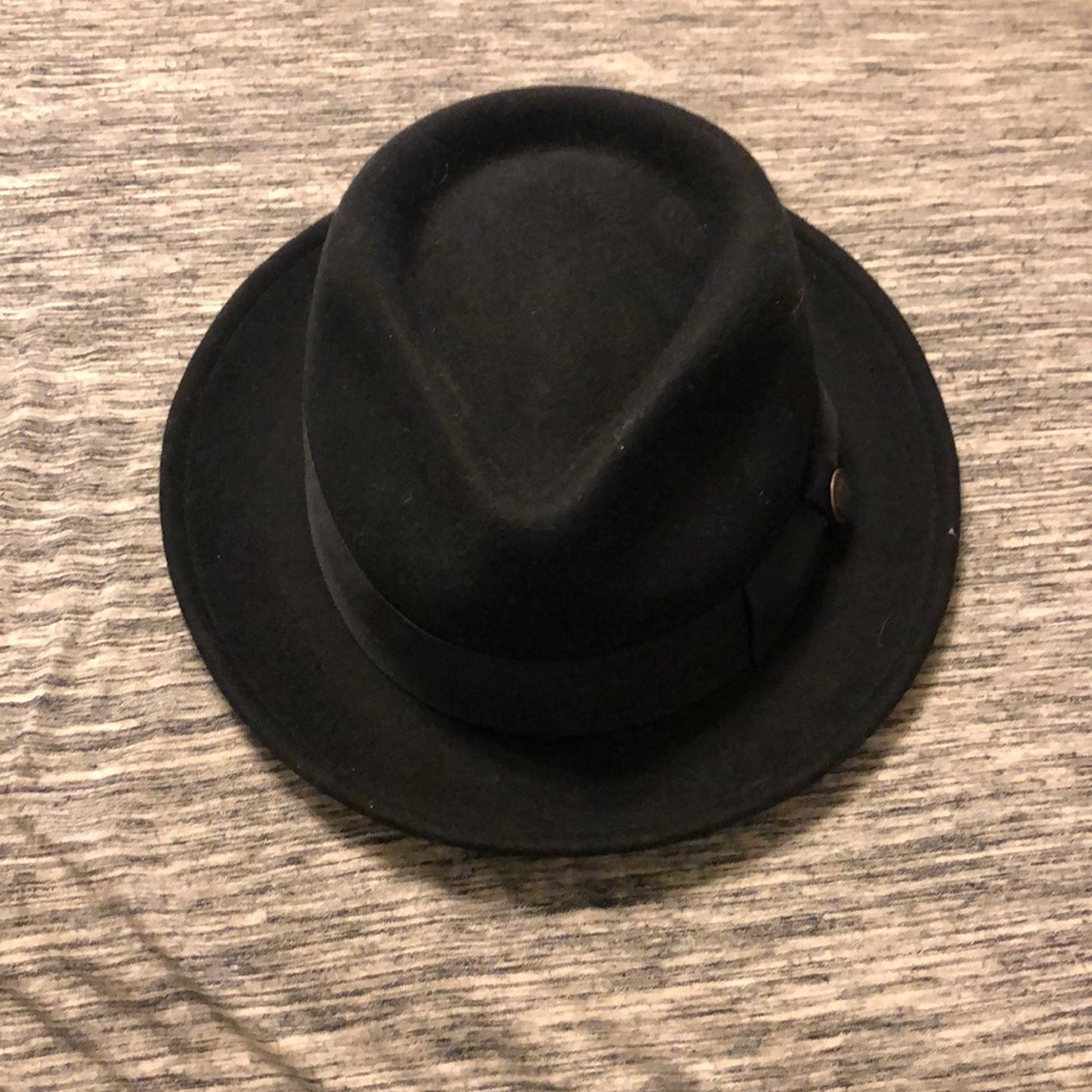 Goorin Bros felt fedora